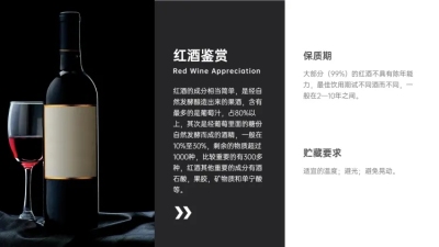 產(chǎn)品展示頁(yè)模板設(shè)計(jì)與制作指南 圖文結(jié)合的視覺傳達(dá)藝術(shù)